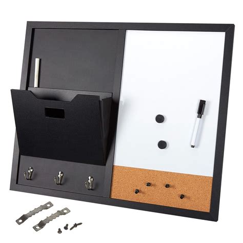 Dry Erase Board Key Box 